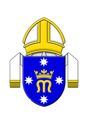 PARISH OF SAINTS NINIAN & CHAD, PERTH, PERSONAL ORDINARIATE OUR LADY OF THE SOUTHERN CROSS